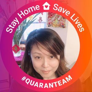 Meet your Posher, Hong ping